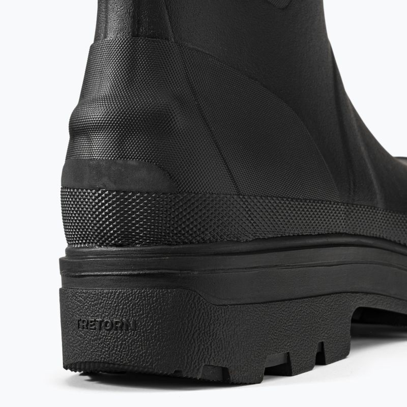 Tretorn Bryum women's wellingtons black 47345601037 8