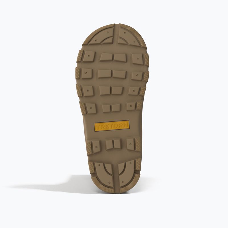 Tretorn Simris beige children's wellingtons 80024161028 15