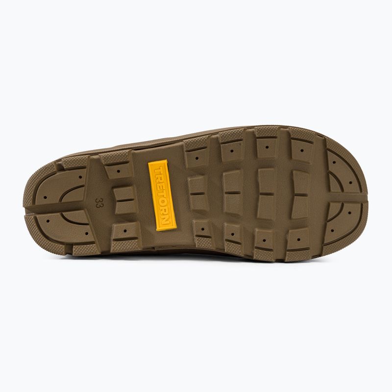 Tretorn Simris beige children's wellingtons 80024161028 5