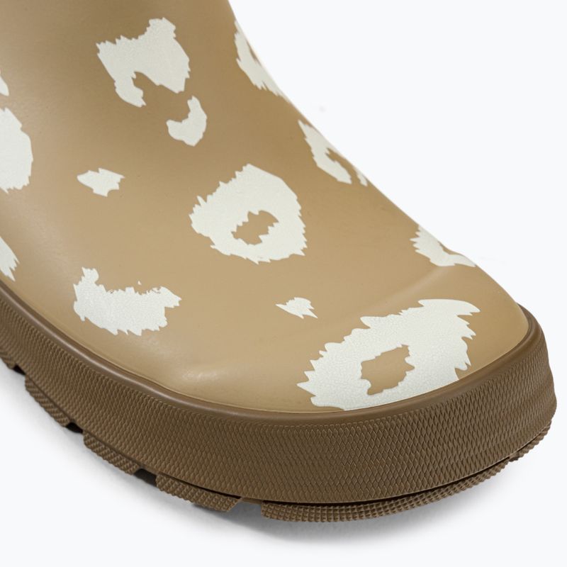 Tretorn Simris beige children's wellingtons 80024161028 7