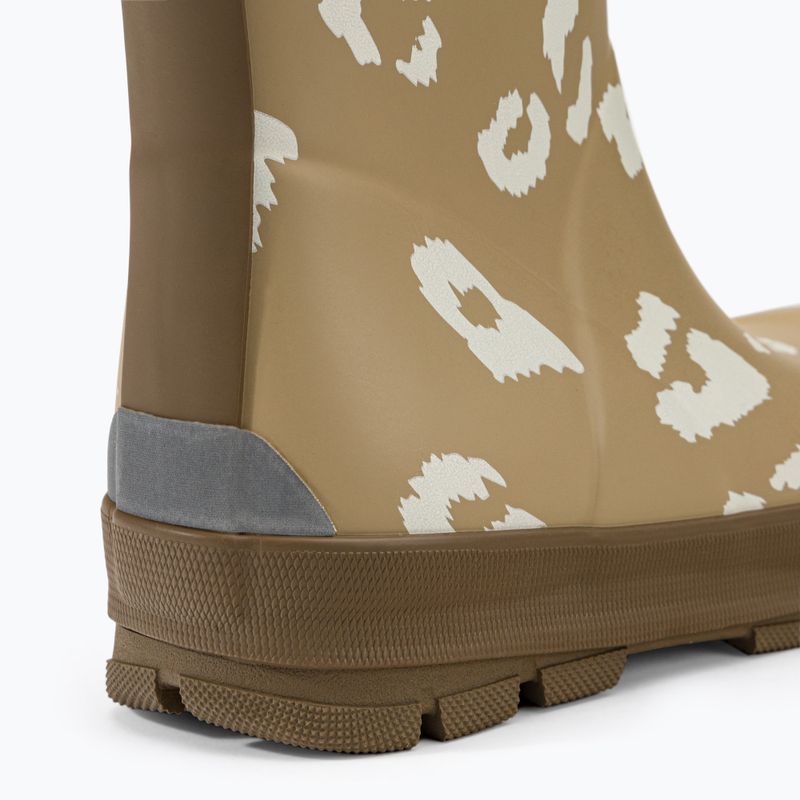 Tretorn Simris beige children's wellingtons 80024161028 8
