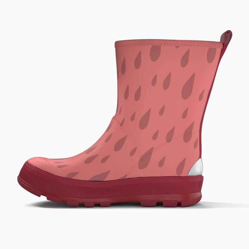 Tretorn Simris red children's wellingtons 0024170128 12