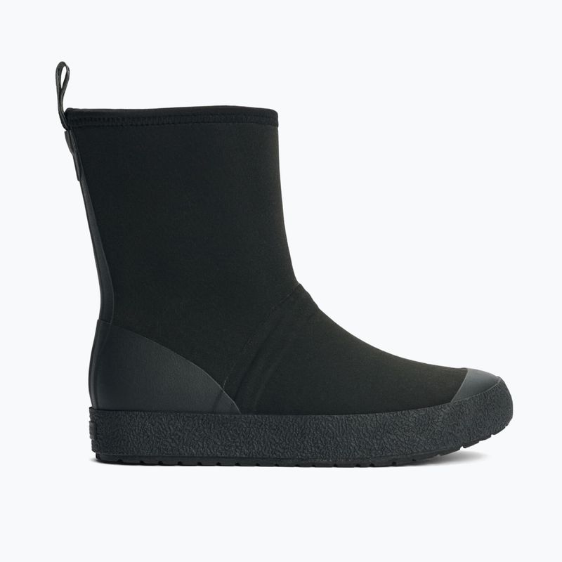 Tretorn Arcto Hybrid women's wellingtons black 80024505038 12