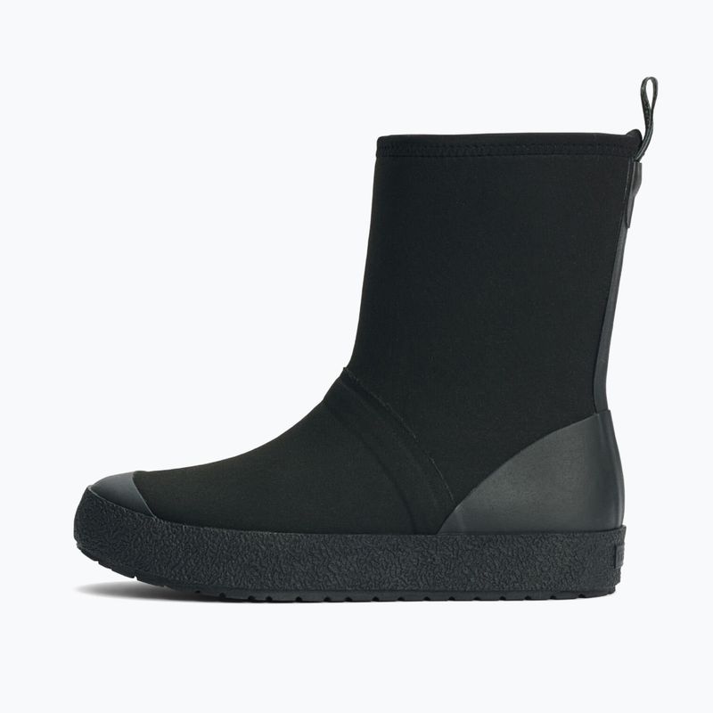 Tretorn Arcto Hybrid women's wellingtons black 80024505038 13