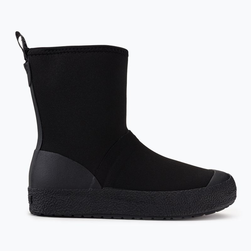 Tretorn Arcto Hybrid women's wellingtons black 80024505038 2