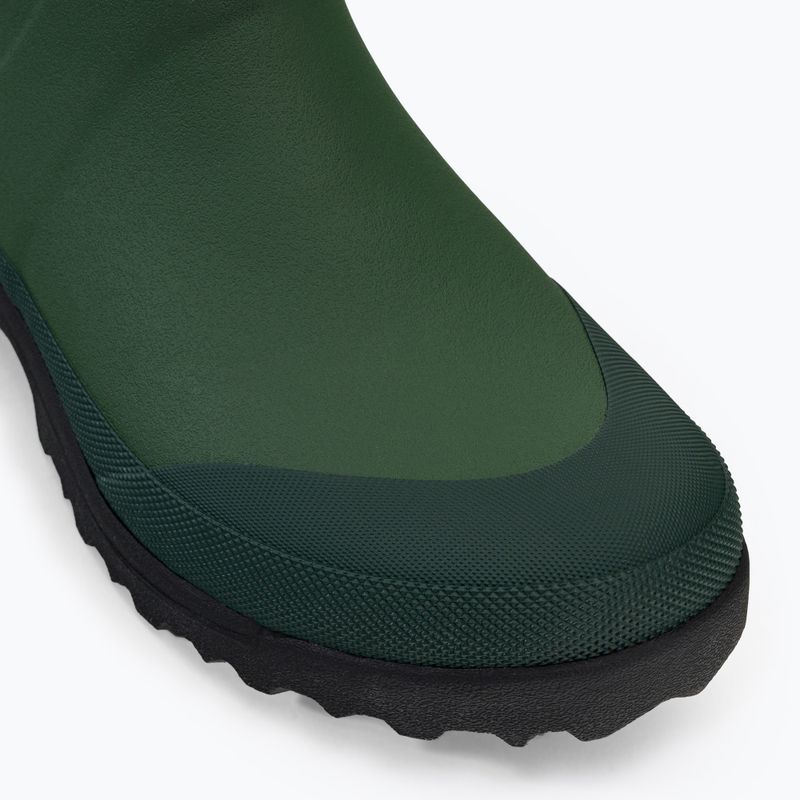 Tretorn Terrang Lutum green men's wellingtons 80031351646 7