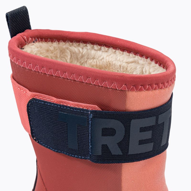 Tretorn Mag red children's wellingtons 80019270125 7