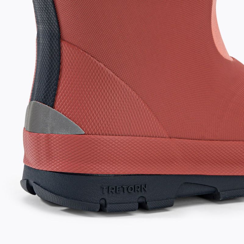 Tretorn Mag red children's wellingtons 80019270125 9