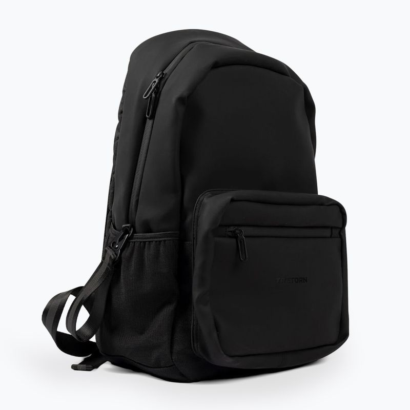 Tretorn Wings Waterproof 19.5 l jet black backpack 2