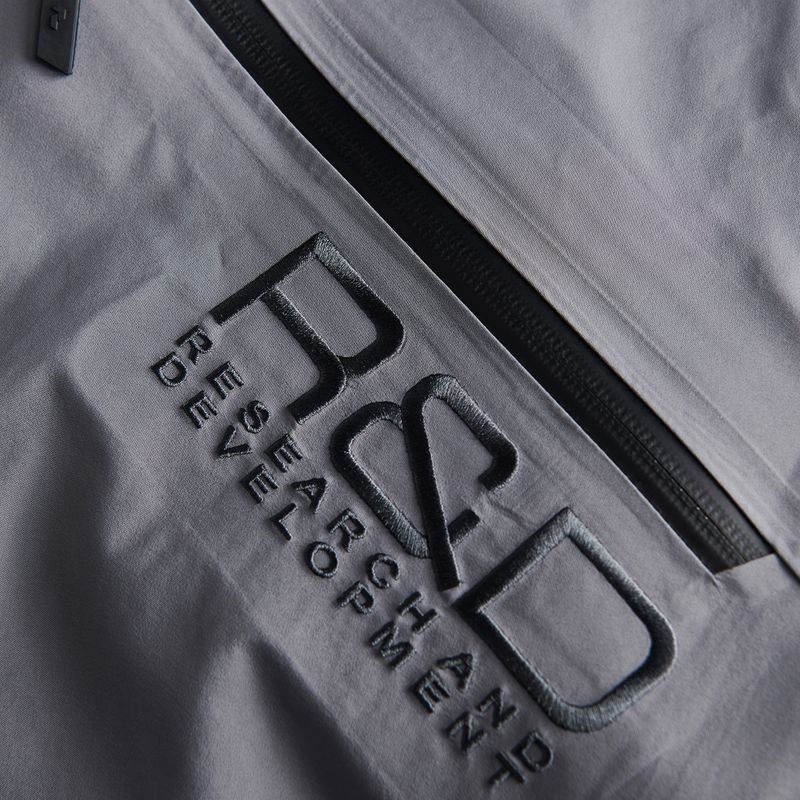 Men's Peak Performance M Shielder R&D ski trousers blue G75630010 5