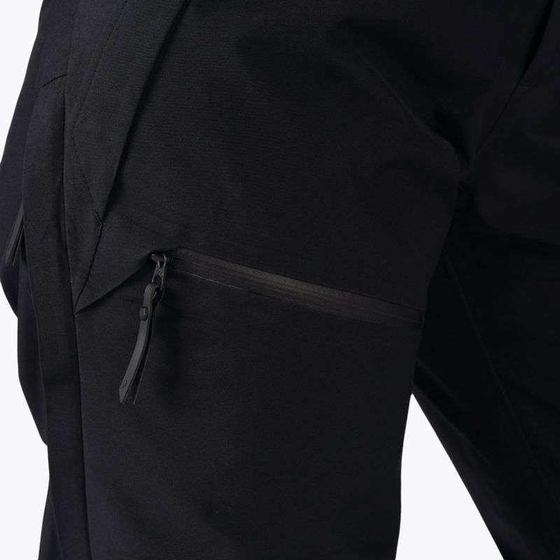 Women's ski trousers Peak Performance W Vertical 3L black G76643030 5
