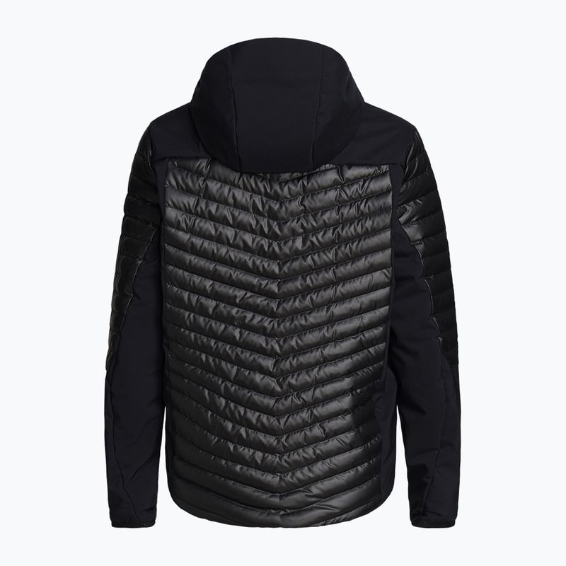 Men's Peak Performance Vertix Liner ski jacket black G76257020 2