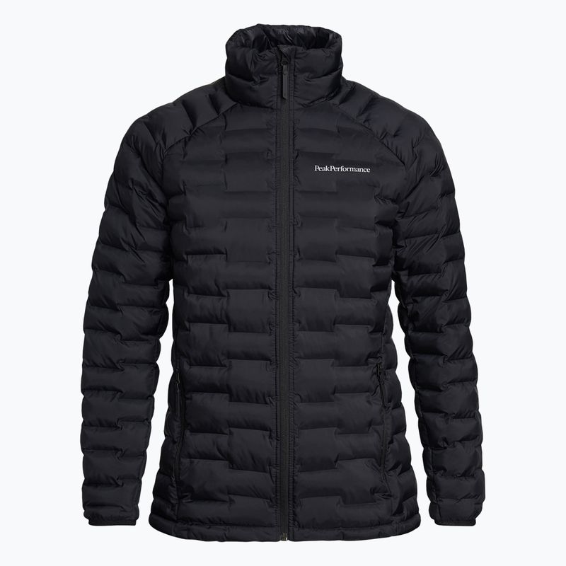Men's Peak Performance Argon Light ski jacket black G76736060