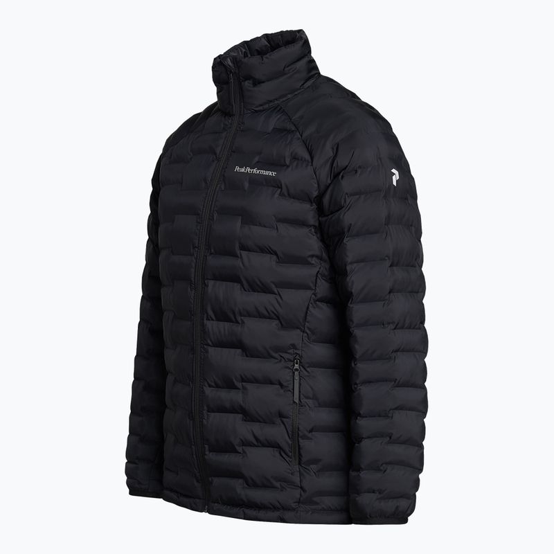 Men's Peak Performance Argon Light ski jacket black G76736060 3