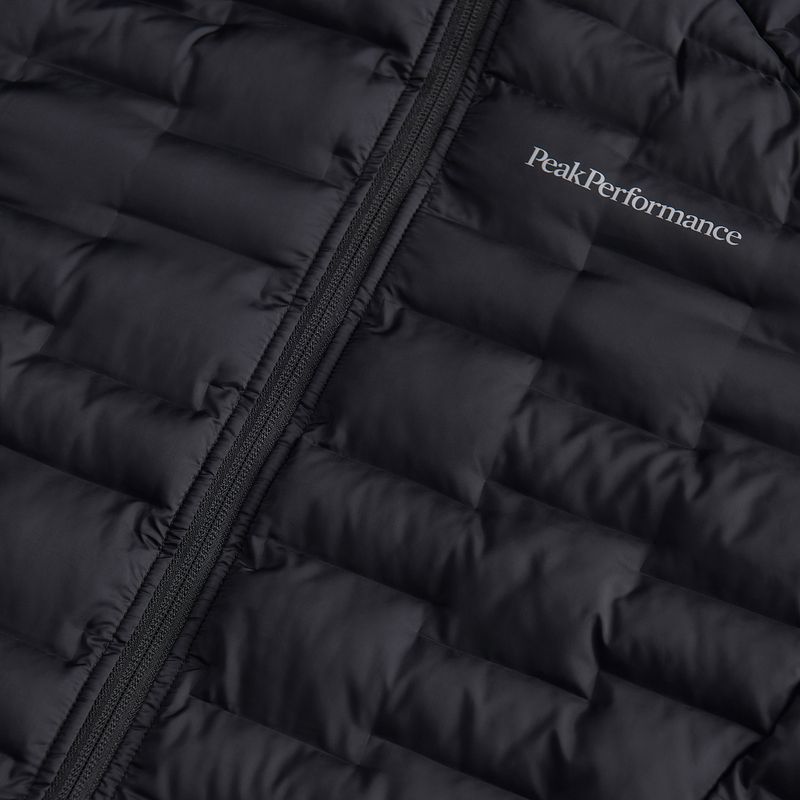 Men's Peak Performance Argon Light ski jacket black G76736060 4