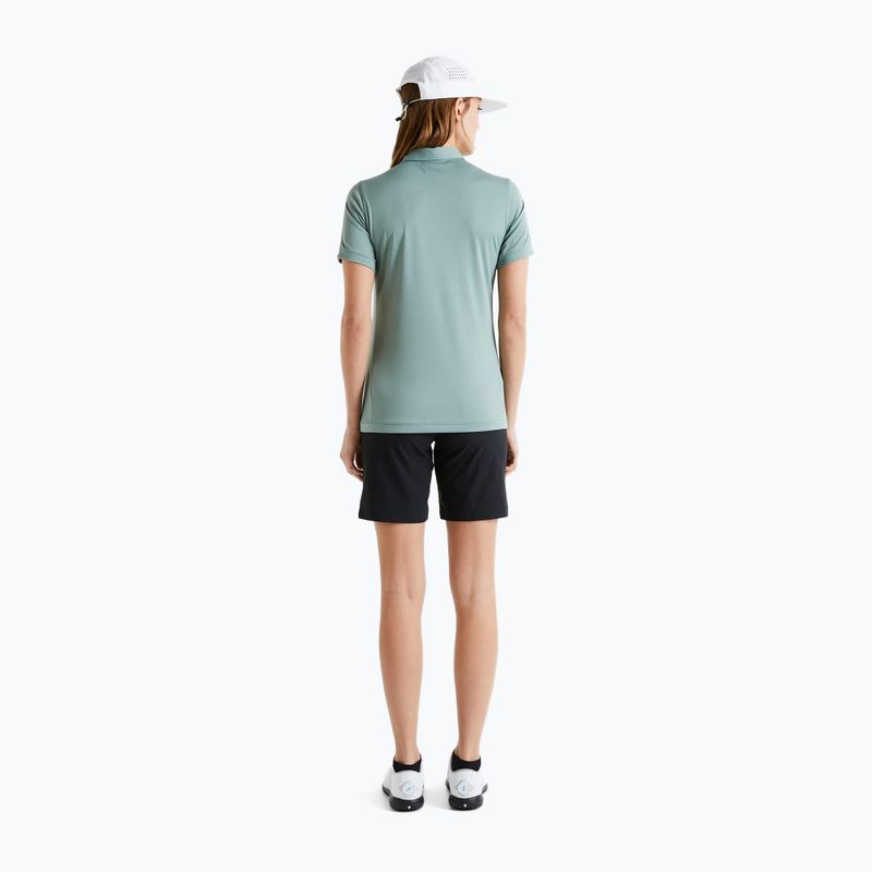 Peak Performance Illusion women's golf shorts black G77193030 3