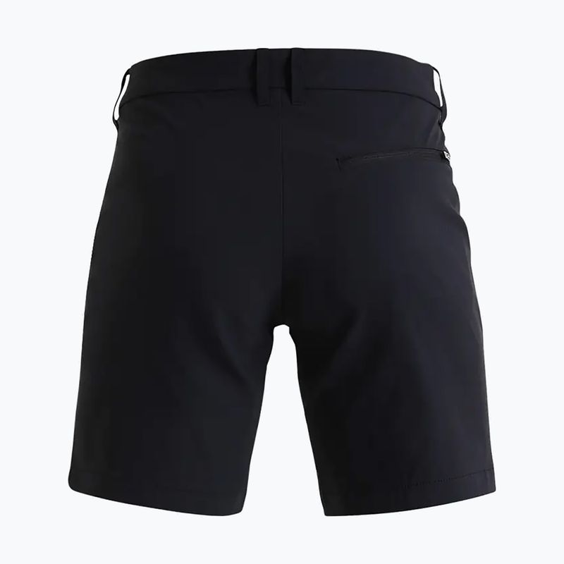 Peak Performance Illusion women's golf shorts black G77193030 10