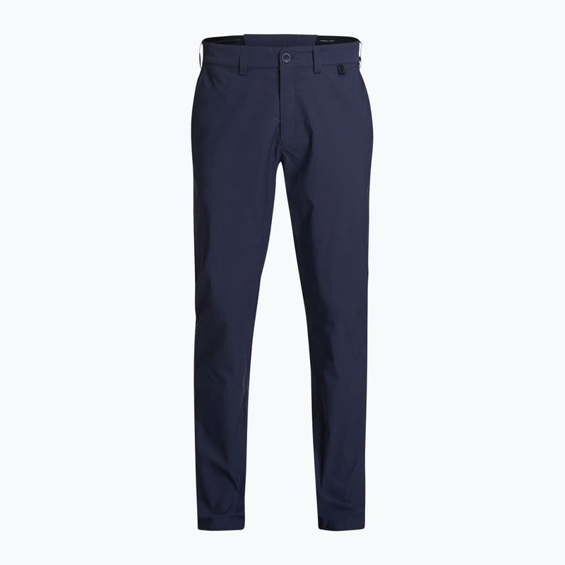 Men's Peak Performance Player sweatpants navy blue G77175020
