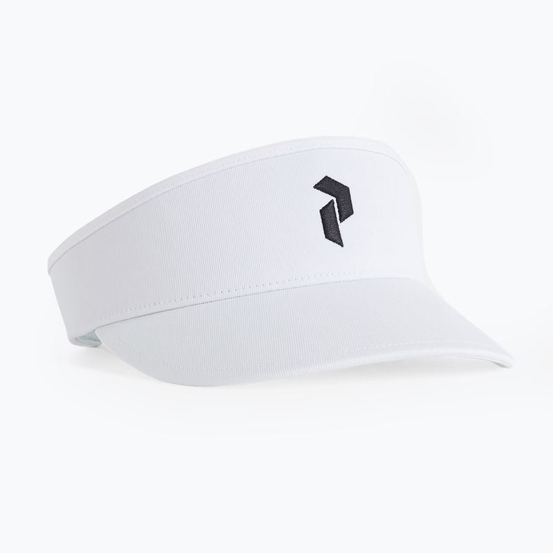 Peak Performance Player Visor white G77359010