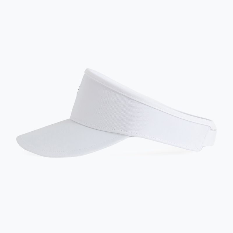 Peak Performance Player Visor white G77359010 2