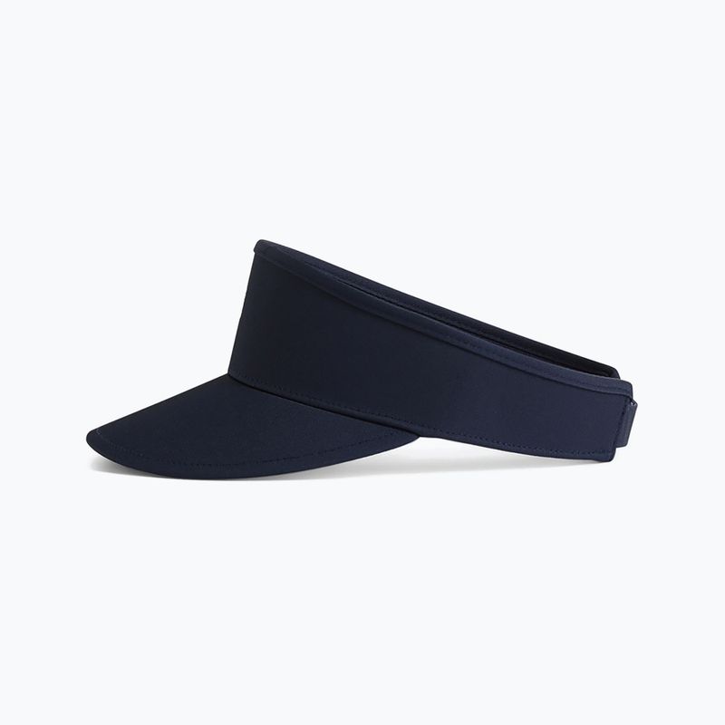 Peak Performance Player Visor navy blue G77359030 2