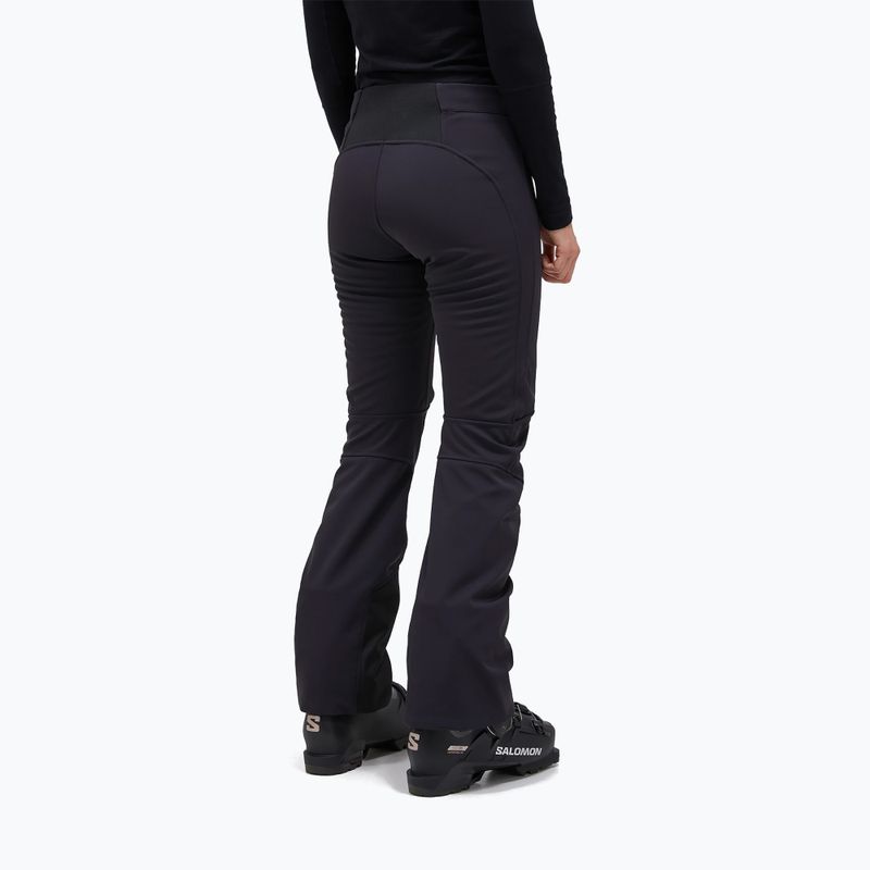 Women's ski trousers Peak Performance Stretch black G78013050 2