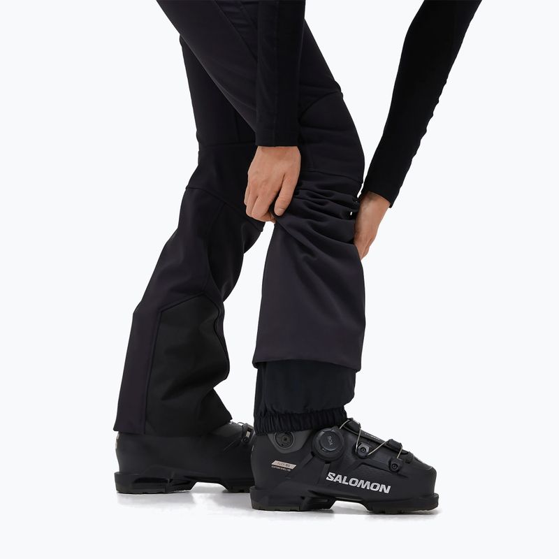 Women's ski trousers Peak Performance Stretch black G78013050 3