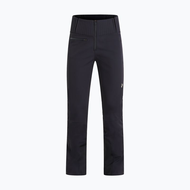 Women's ski trousers Peak Performance High Stretch black G78060030 6