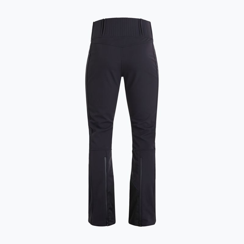 Women's ski trousers Peak Performance High Stretch black G78060030 7