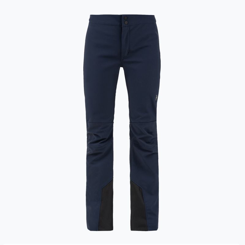 Women's ski trousers Peak Performance Stretch navy blue G78013090 6