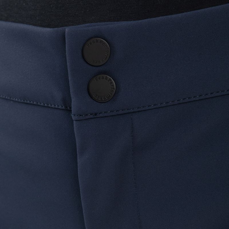 Women's ski trousers Peak Performance Stretch navy blue G78013090 8