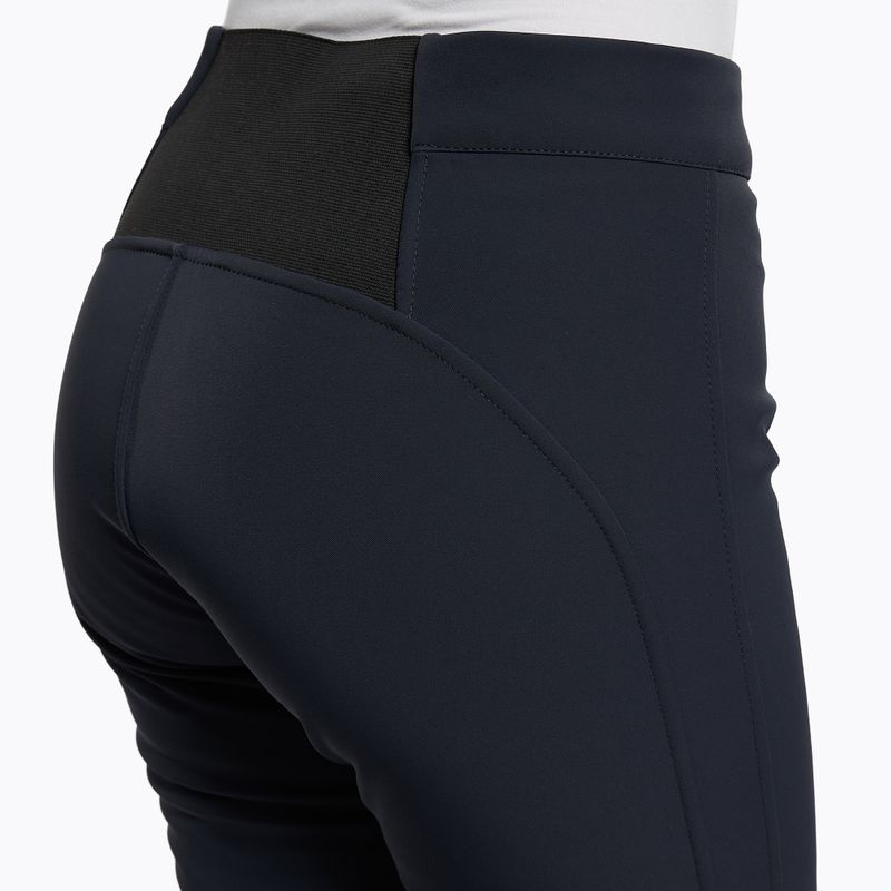 Women's ski trousers Peak Performance Stretch navy blue G78013090 5