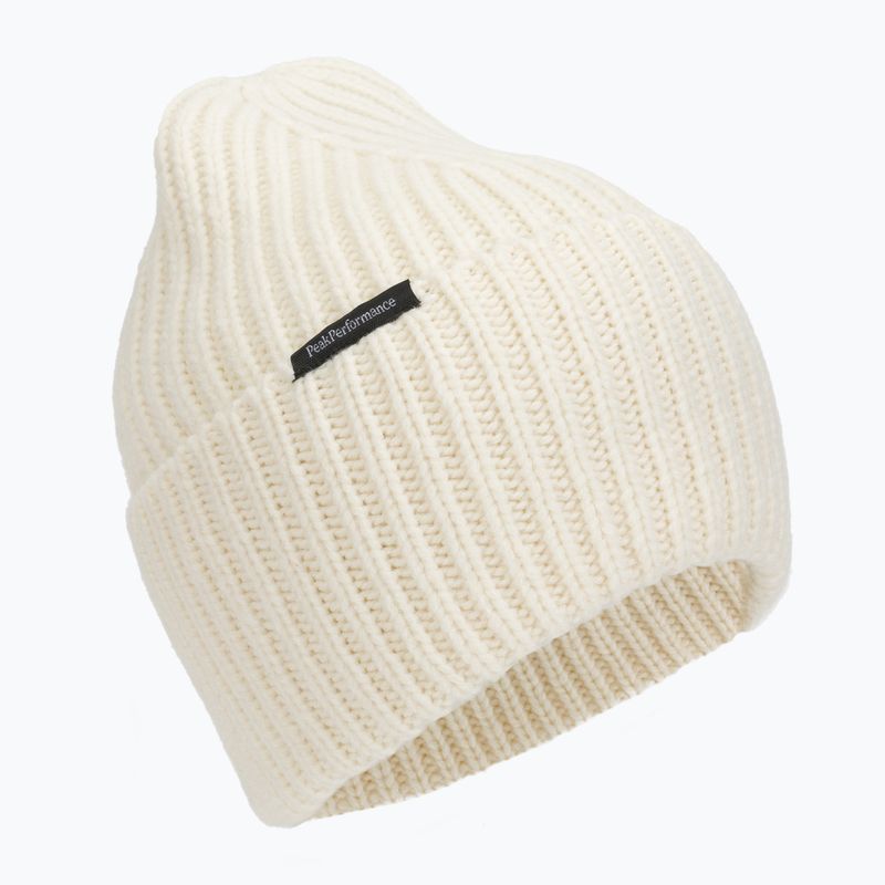 Peak Performance Mason cap white G77790040