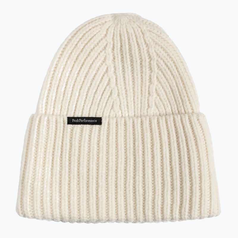 Peak Performance Mason cap white G77790040 4