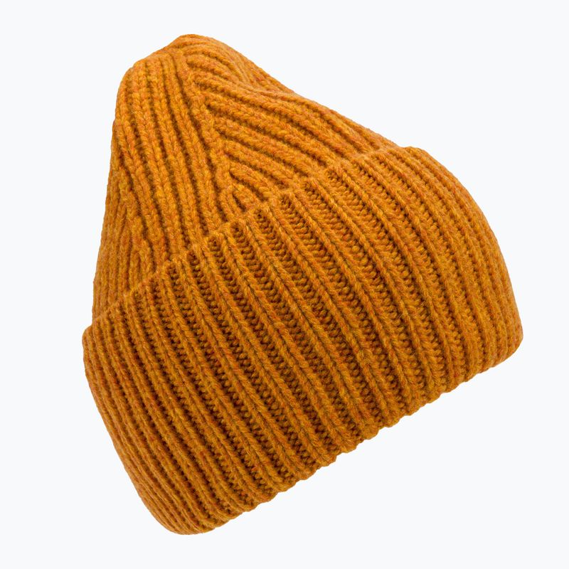Peak Performance Mason yellow cap G77790090