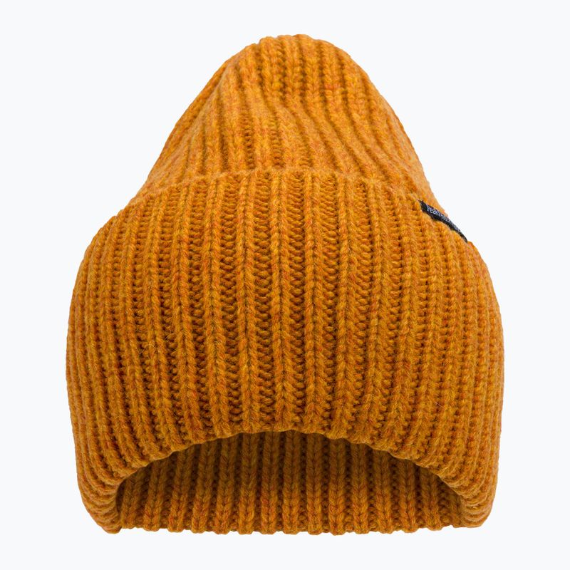 Peak Performance Mason yellow cap G77790090 2