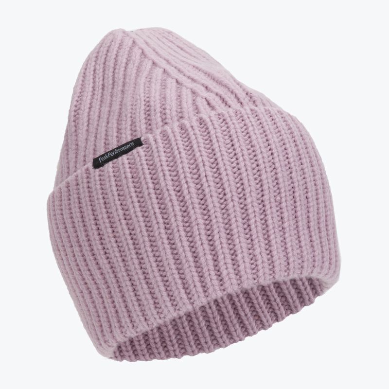 Peak Performance Mason cap pink G77790110