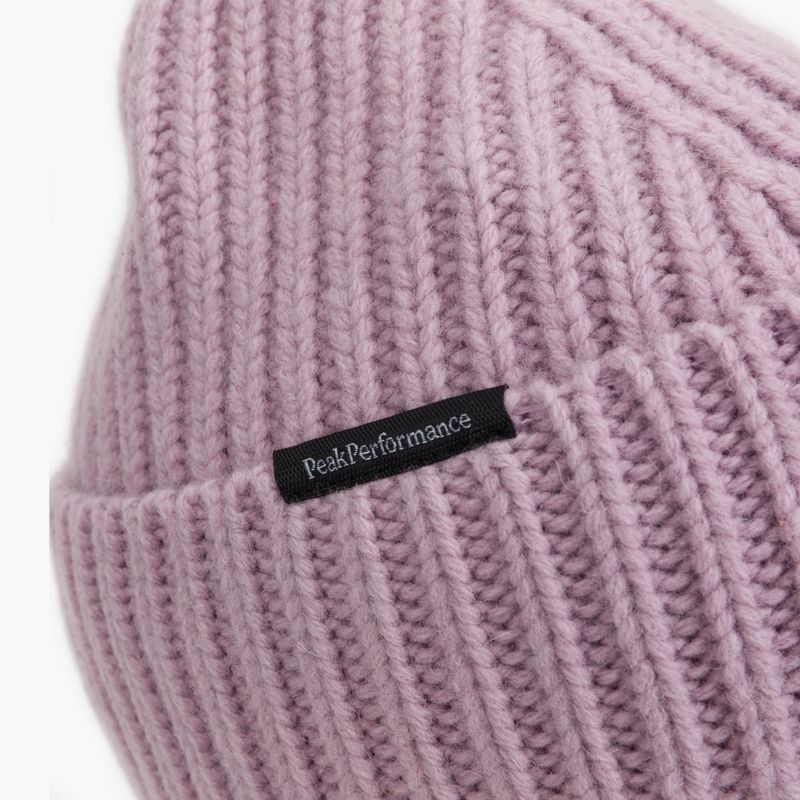 Peak Performance Mason cap pink G77790110 3