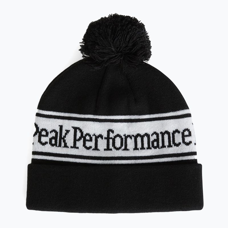 Peak Performance Pow Hat black G77982020 4