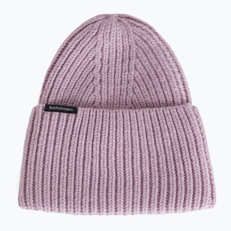 Peak Performance Mason cap pink G77790110 4