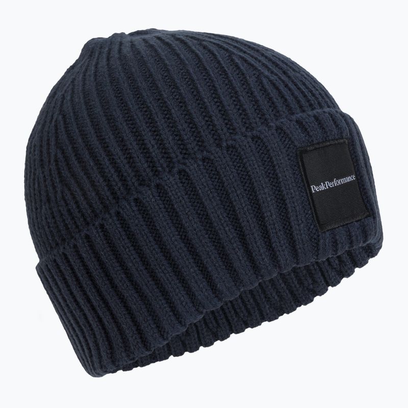 Peak Performance Cornice cap navy blue G77789030 2