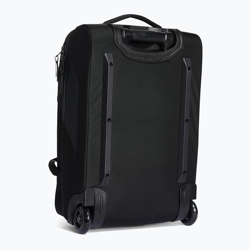 Peak Performance Vertical Cabin Trolley bag black G77934020 8