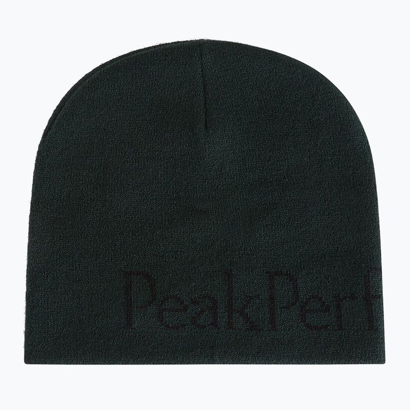 Peak Performance PP cap green G78090170 4