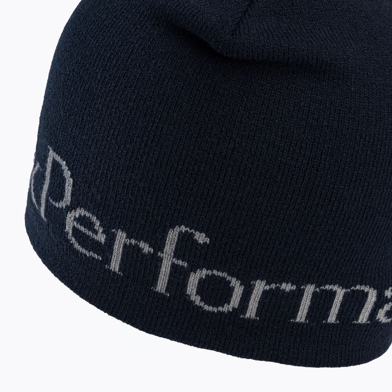 Peak Performance PP cap navy blue G78090030 3