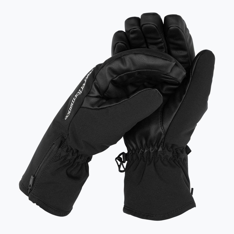 Peak Performance Unite ski glove black G77788020