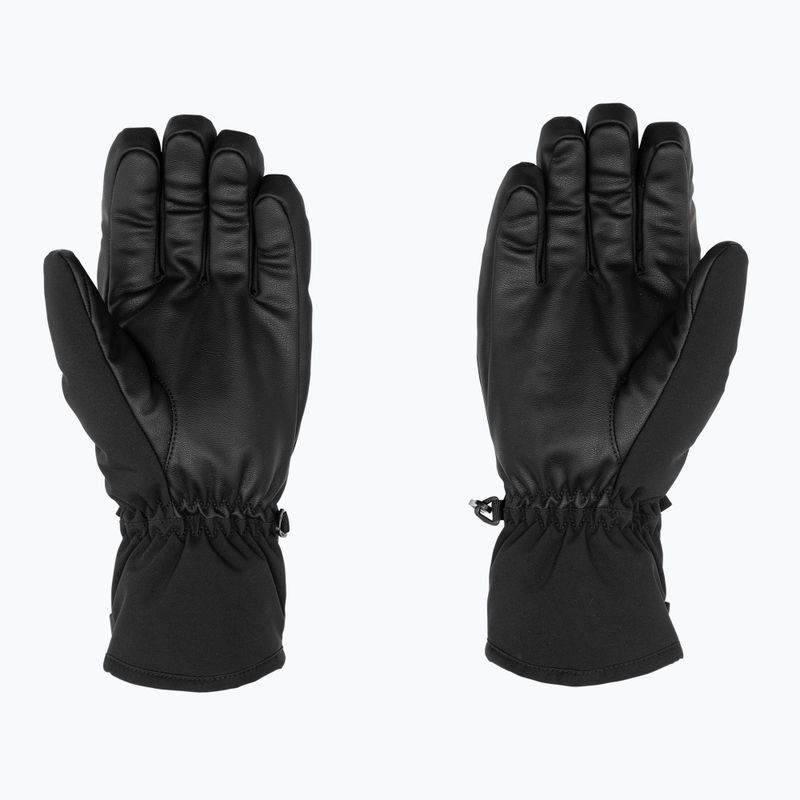 Peak Performance Unite ski glove black G77788020 2