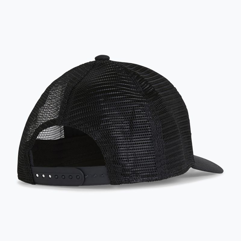 Peak Performance PP Trucker Cap black 3