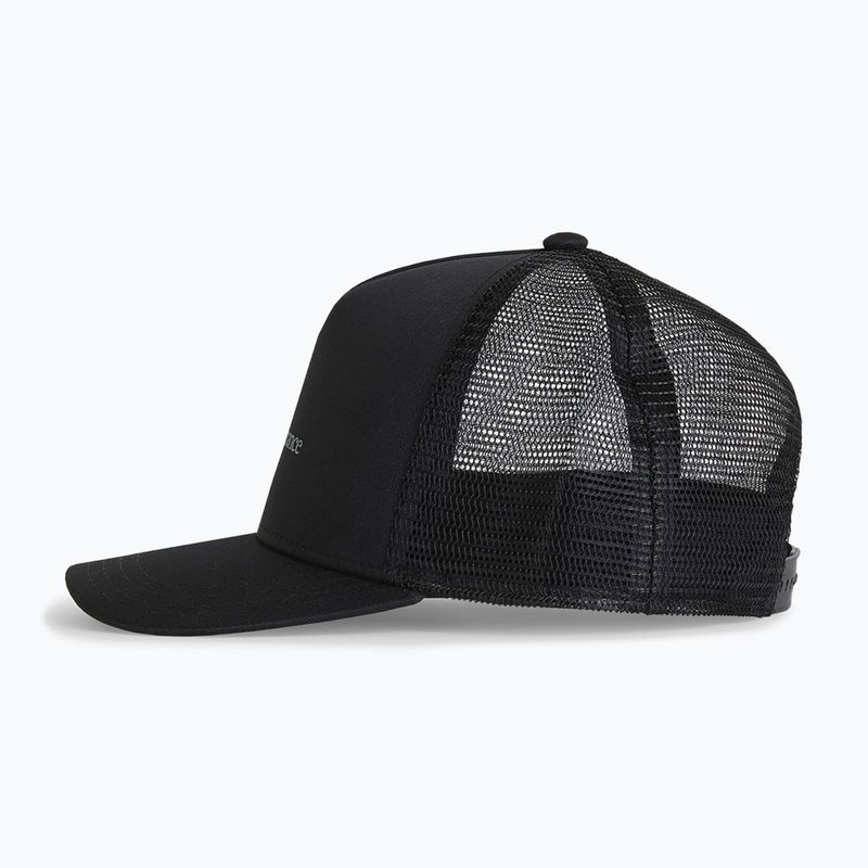 Peak Performance PP Trucker Cap black 4