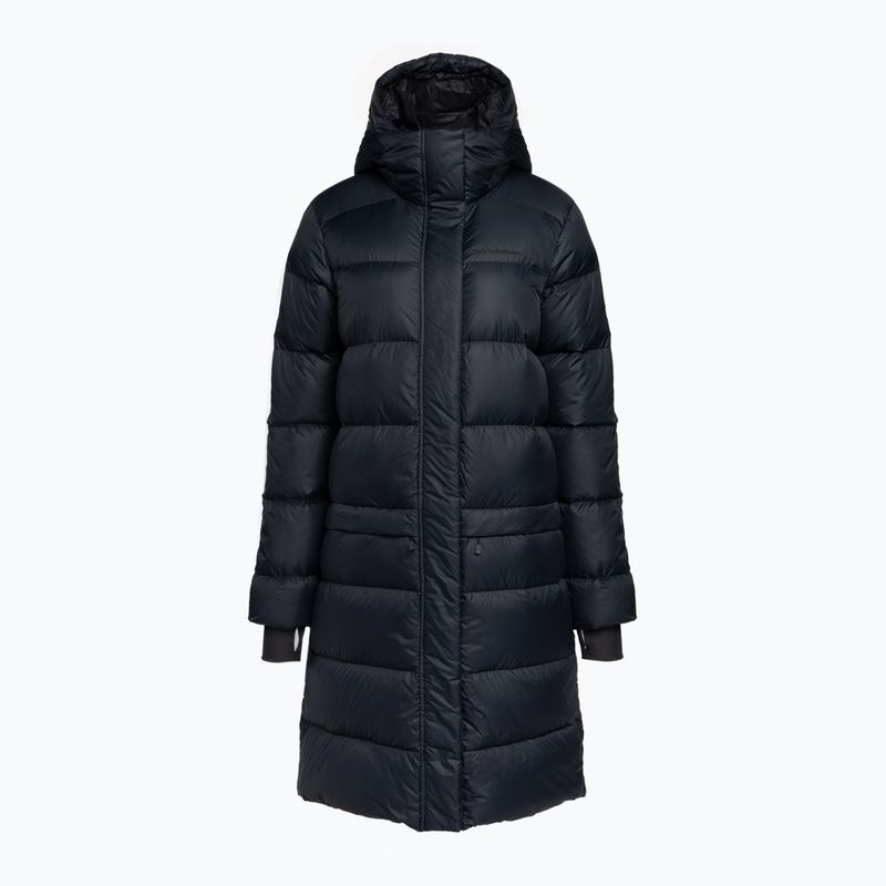 Women's Peak Performance Frost Down Jacket Black G77890020