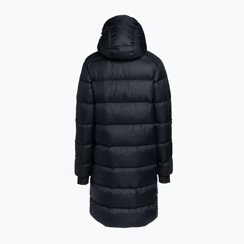 Women's Peak Performance Frost Down Jacket Black G77890020 2